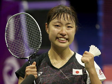 World Badminton Championships 2017: Nozomi Okuhara's win over PV Sindhu earned her grudging respect of Indian fans World Badminton Championships 2017: Nozomi Okuhara's win over PV Sindhu earned her grudging respect of Indian fans