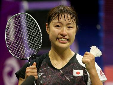 World Badminton Championships 2017: Nozomi Okuhara's win over PV Sindhu earned her grudging respect of Indian fans
