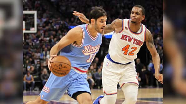 'Basketball Without Borders' camp in Israel to have Omri Casspi and other NBA stars as instructors