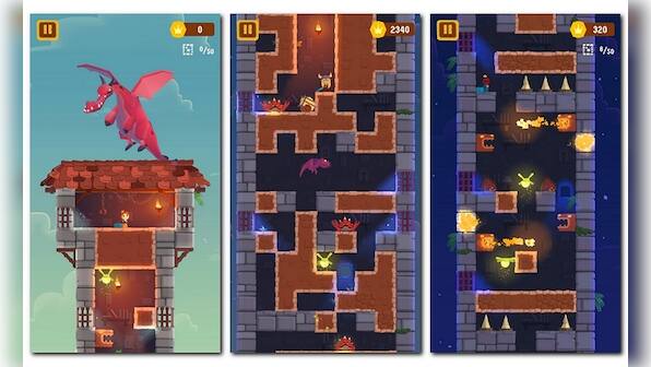 App Weekly: Loop, Flippy Knife and other interesting apps to keep you busy this weekend