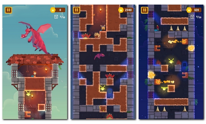 App Weekly: Loop, Flippy Knife and other interesting apps to keep you busy this weekend App Weekly: Loop, Flippy Knife and other interesting apps to keep you busy this weekend