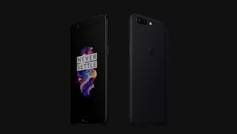 OxygenOS 4.5.8 launched for OnePlus 5; to replace the buggy 4.5.7 update