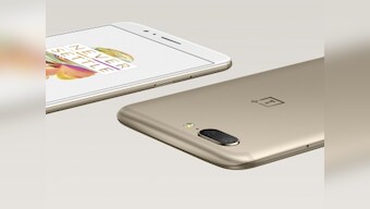 OnePlus 5 starts rolling out OTA OxygenOS update, brings launcher and fixes bugs