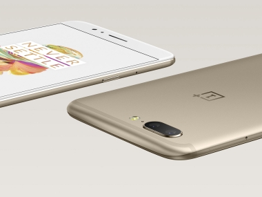 OxygenOS 4.5.10 OTA update out for OnePlus 5; brings camera improvements and more OxygenOS 4.5.10 OTA update out for OnePlus 5; brings camera improvements and more