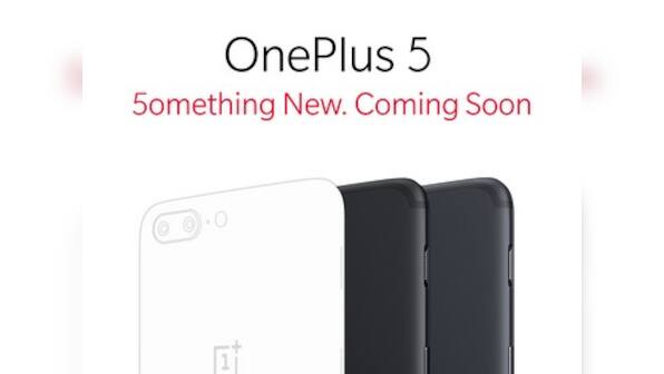 OnePlus teases a new colour variant for its latest flagship on social media; could be 'Mint Gold'
