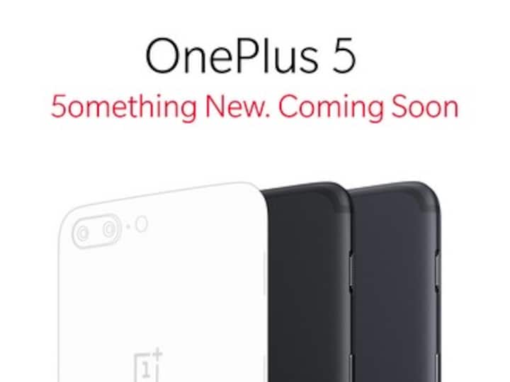 OnePlus teases a new colour variant for its latest flagship on social media; could be 'Mint Gold'