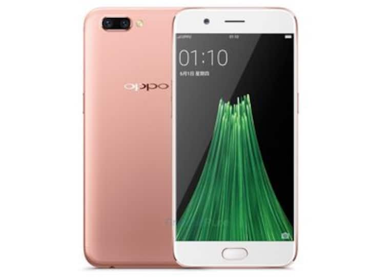 Oppo R11 FC Barcelona edition to launch on 8 August; expect club logos and a premium price tag