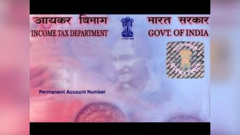 Over 11.44 lakh PANs deactivated, says union minister Santosh Kumar Gangwar