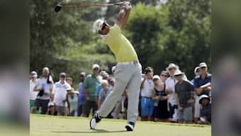 PGA Championship 2017: Hideki Matsuyama is on the cusp of history, a Major title would make him Japan's greatest