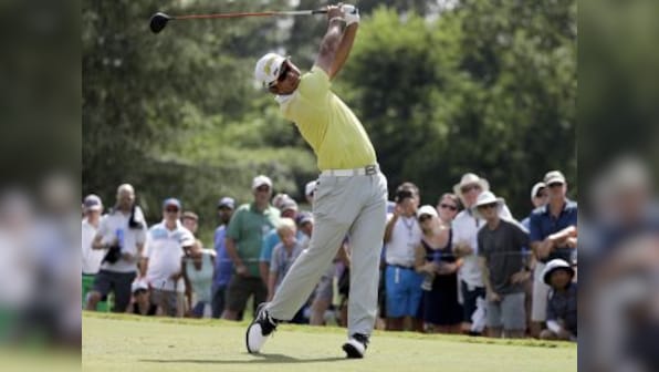 PGA Championship 2017: Hideki Matsuyama is on the cusp of history, a Major title would make him Japan's greatest