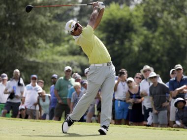 PGA Championship 2017: Hideki Matsuyama is on the cusp of history, a Major title would make him Japan's greatest PGA Championship 2017: Hideki Matsuyama is on the cusp of history, a Major title would make him Japan's greatest