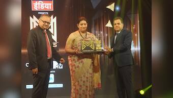 Marquee Awards: HUL, Pro Kabaddi League, Honda Motorcycle, Paytm among winners