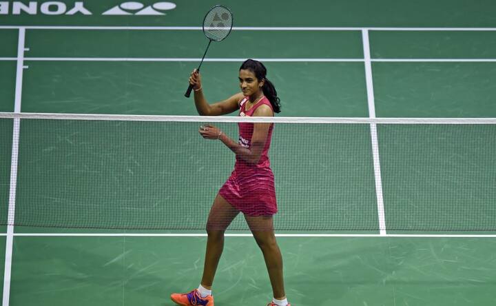 PV Sindhu, Saina Nehwal enter World Badminton Championships semis, Kidambi Srikanth exits PV Sindhu, Saina Nehwal enter World Badminton Championships semis, Kidambi Srikanth exits
