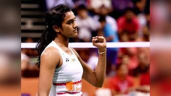 World Badminton Championships 2017: PV Sindhu, B Sai Praneeth advance as singles remains key medal hope for India