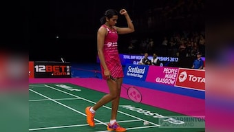 Hong Kong Open Superseries: PV Sindhu downs Akane Yamaguchi in straight games to enter semi-finals