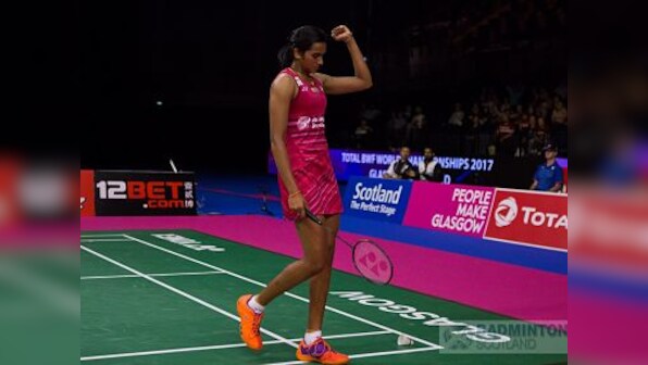 Korea Open 2017: PV Sindhu looks to continue rampaging run; Saina Nehwal, K Srikanth to skip event
