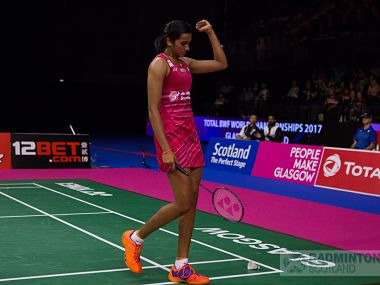 Japan Open Superseries: PV Sindhu, Saina Nehwal, Kidambi Srikanth enter second round Japan Open Superseries: PV Sindhu, Saina Nehwal, Kidambi Srikanth enter second round