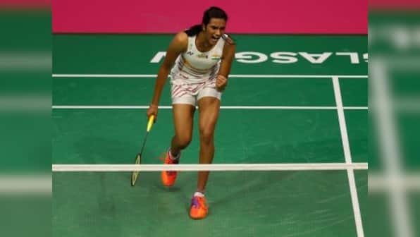 World Badminton Championships 2017: PV Sindhu outplays Chen Yufei in semis to earn shot at gold