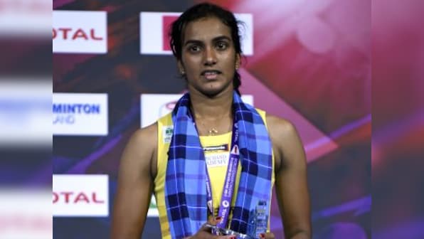 World Badminton Championships 2017: PV Sindhu narrowly defeated by Nozomi Okuhara in marathon battle
