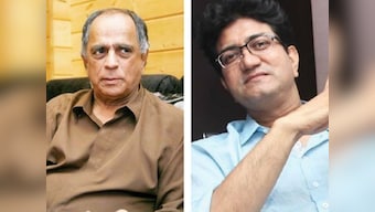 Pahlaj Nihalani sacked: Shyam Benegal, Madhur Bhandarkar praise Prasoon Joshi's inclusion