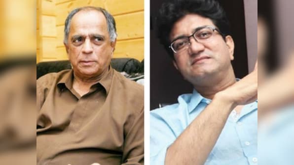 Pahlaj Nihalani sacked: Shyam Benegal, Madhur Bhandarkar praise Prasoon Joshi's inclusion