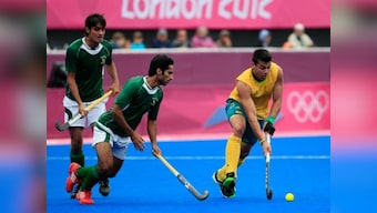 FIH World Cup 2018: Record winners Pakistan qualify for first major tournament after six-year gap