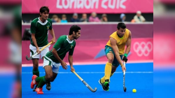 FIH World Cup 2018: Record winners Pakistan qualify for first major tournament after six-year gap