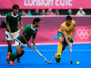 FIH World Cup 2018: Record winners Pakistan qualify for first major tournament after six-year gap FIH World Cup 2018: Record winners Pakistan qualify for first major tournament after six-year gap
