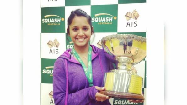 Defending champion Dipika Pallikal pulls out of 74th National Squash Championship amid injury concerns