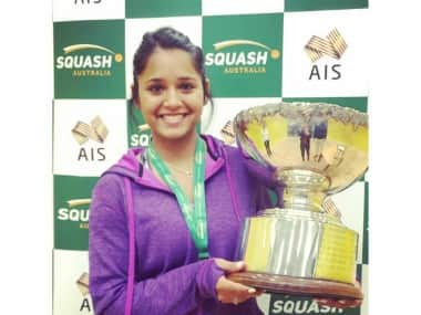 Defending champion Dipika Pallikal pulls out of 74th National Squash Championship amid injury concerns