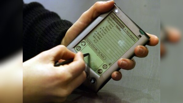 Palm devices to make a comeback in 2018, says TCL Marketing Manager Stefan Streit