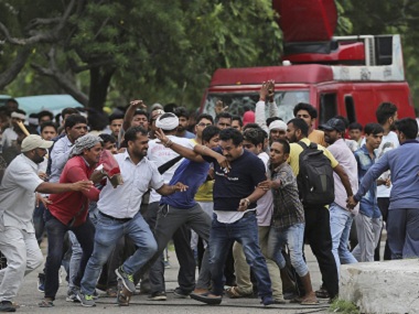 Gurmeet Ram Rahim convicted of rape: For millions of followers, questioning Dera chief isn't an option Gurmeet Ram Rahim convicted of rape: For millions of followers, questioning Dera chief isn't an option