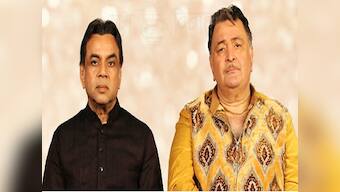Watch: Patel Ki Punjabi Shaadi teaser brings inter-state rivalry to the fore, humorously
