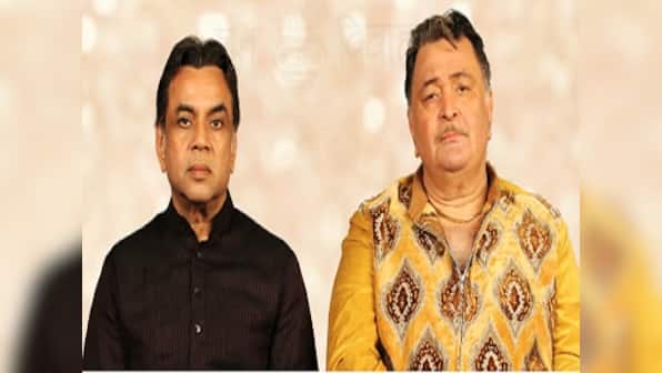 Watch: Patel Ki Punjabi Shaadi teaser brings inter-state rivalry to the fore, humorously
