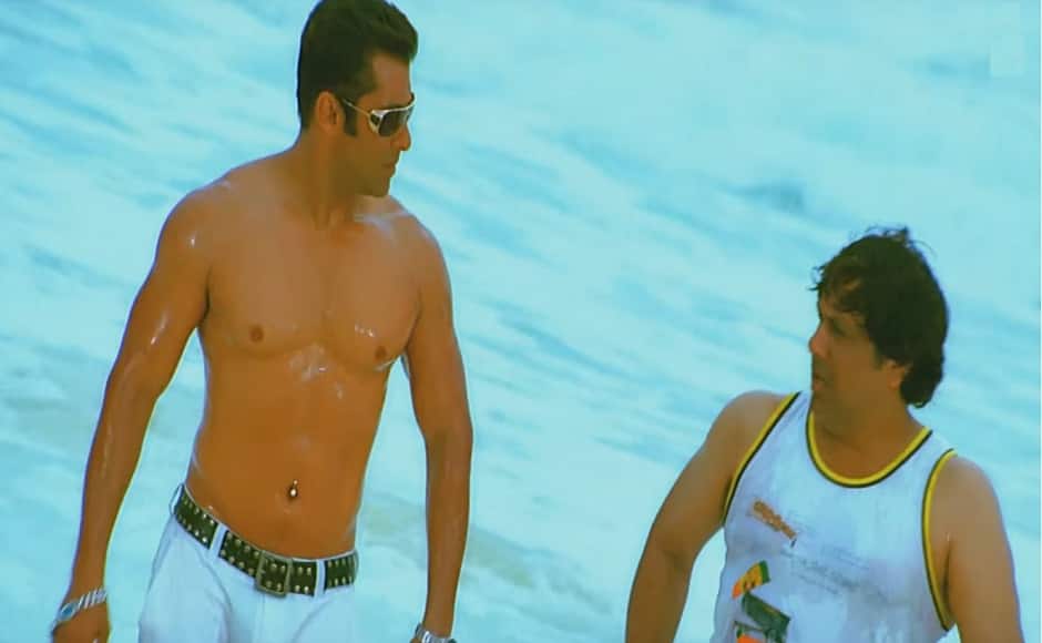 On David Dhawan's birthday, here are the director's most memorable