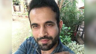 Irfan Pathan faces fundamentalists' flak for celebrating Hindu festival Raksha Bandhan