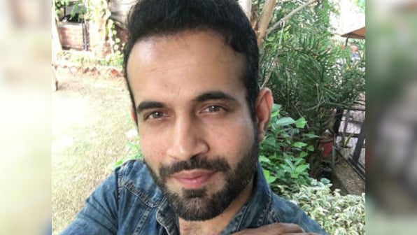 Irfan Pathan faces fundamentalists' flak for celebrating Hindu festival Raksha Bandhan