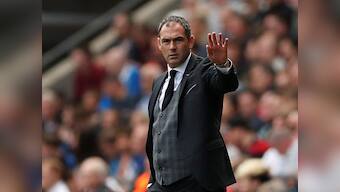 Premier League: Swansea City manager Paul Clement keen to bolster squad before transfer window closes
