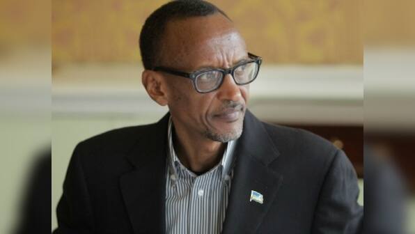 Paul Kagame wins third term as Rwanda president in landslide victory, terms poll a 'formality'