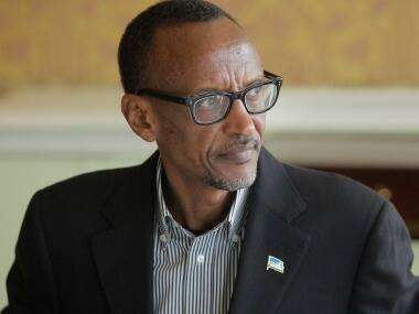 Paul Kagame wins third term as Rwanda president in landslide victory, terms poll a 'formality'