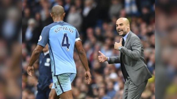 Premier League: Manchester City's revamped squad puts Pep Guardiola on hot-seat to deliever