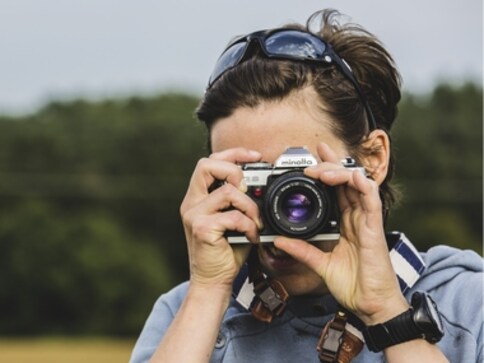 World Photography Day: Here's a look at the most iconic film cameras of ...