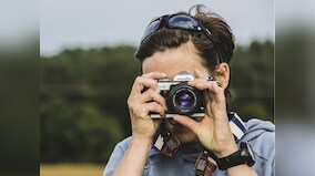 World Photography Day: Here's a look at the most iconic film cameras of all time