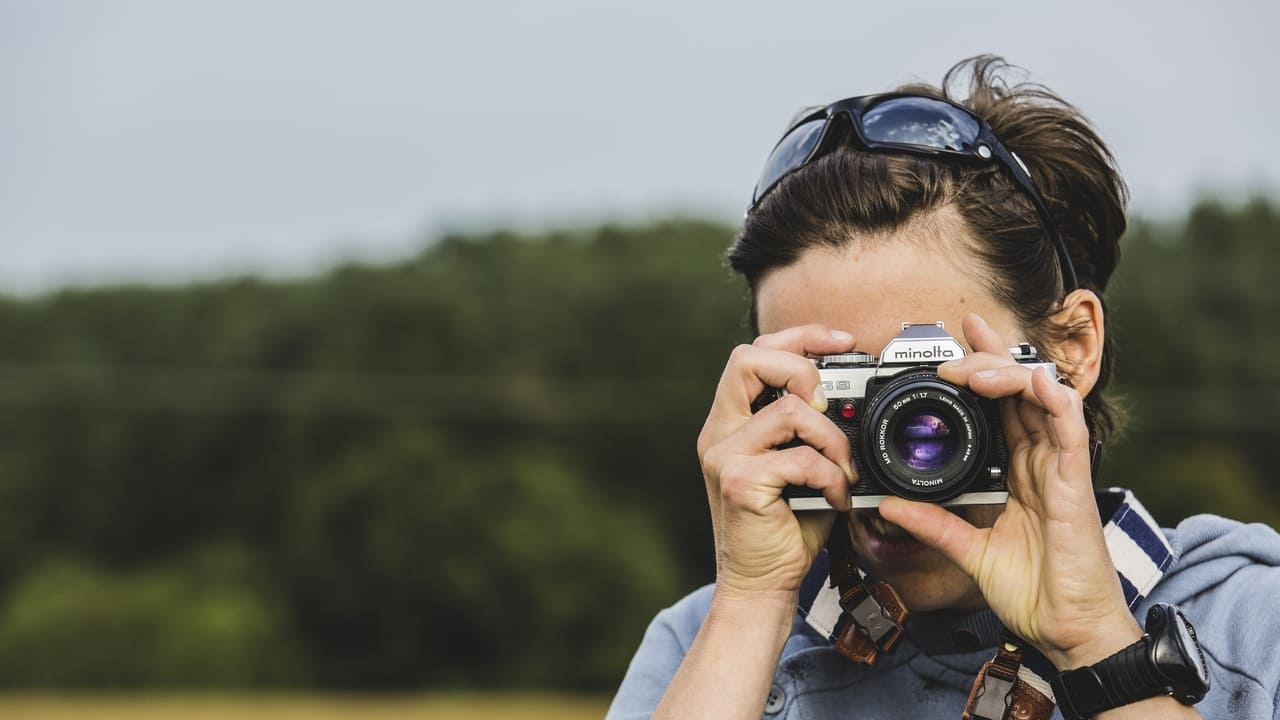 Photography 101 The best YouTube channels for learning about