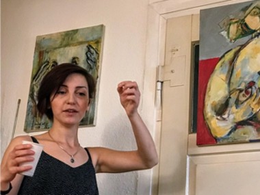 Refugee Crisis Part IV: How Syrian migrants in Germany are rebuilding their lives and making new memories Refugee Crisis Part IV: How Syrian migrants in Germany are rebuilding their lives and making new memories