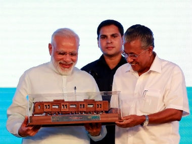 Kerala gears up for 2,000 public Wi-Fi hotspots, to offer free internet up to 300 MB