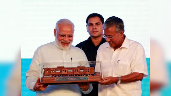 Kerala gears up for 2,000 public Wi-Fi hotspots, to offer free internet up to 300 MB