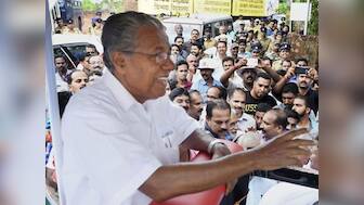 Kerala political killings: Muddled CPM walking into well-laid RSS trap to push for President’s Rule
