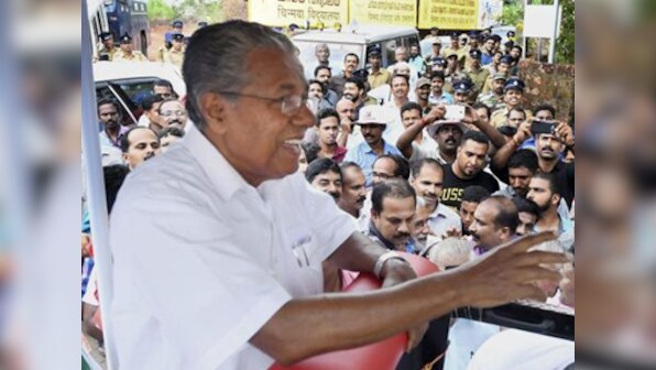 Kerala government to release textbook for migrants wanting to learn Malayalam