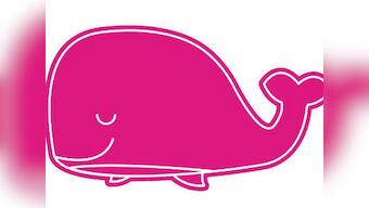 Pink Whale Challenge: A kinder twin to the hurtful, suicide-inducing Blue Whale Challenge